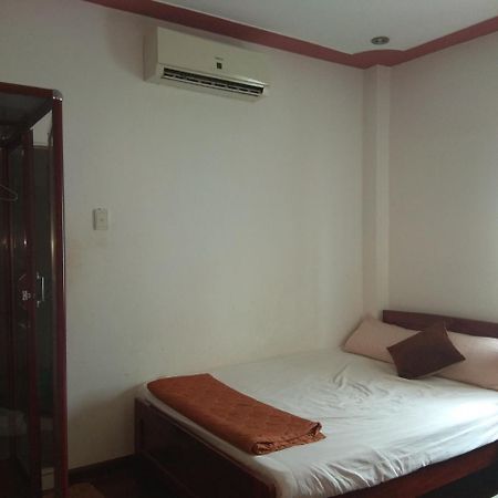 Phuong Dung Guesthouse Duong Dong Exterior foto