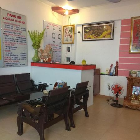 Phuong Dung Guesthouse Duong Dong Exterior foto