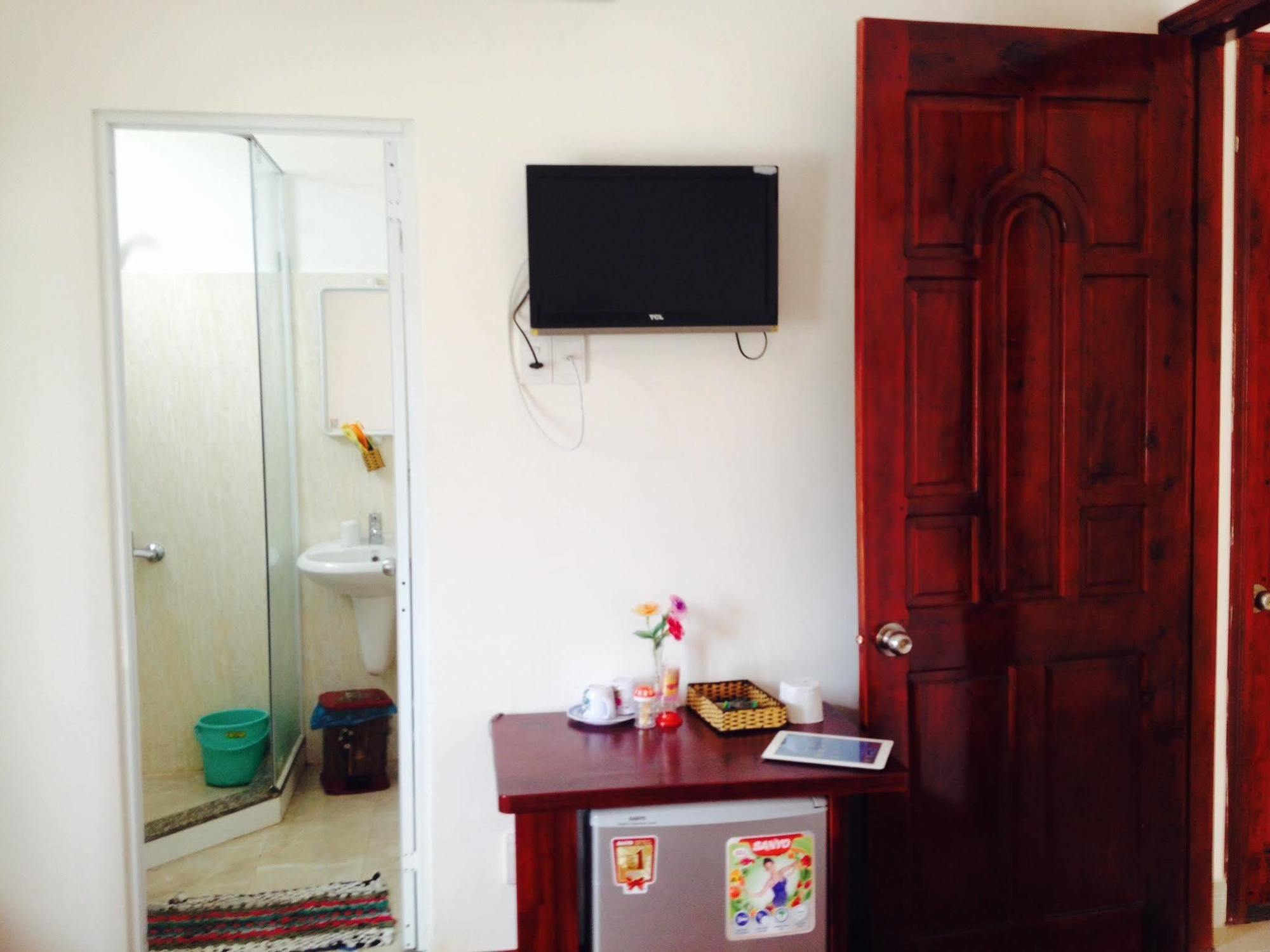 Phuong Dung Guesthouse Duong Dong Exterior foto