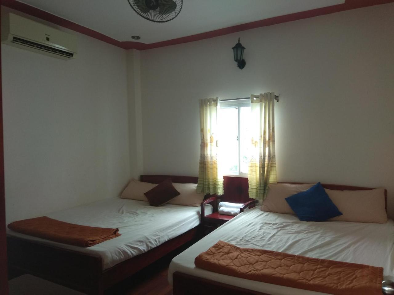 Phuong Dung Guesthouse Duong Dong Exterior foto