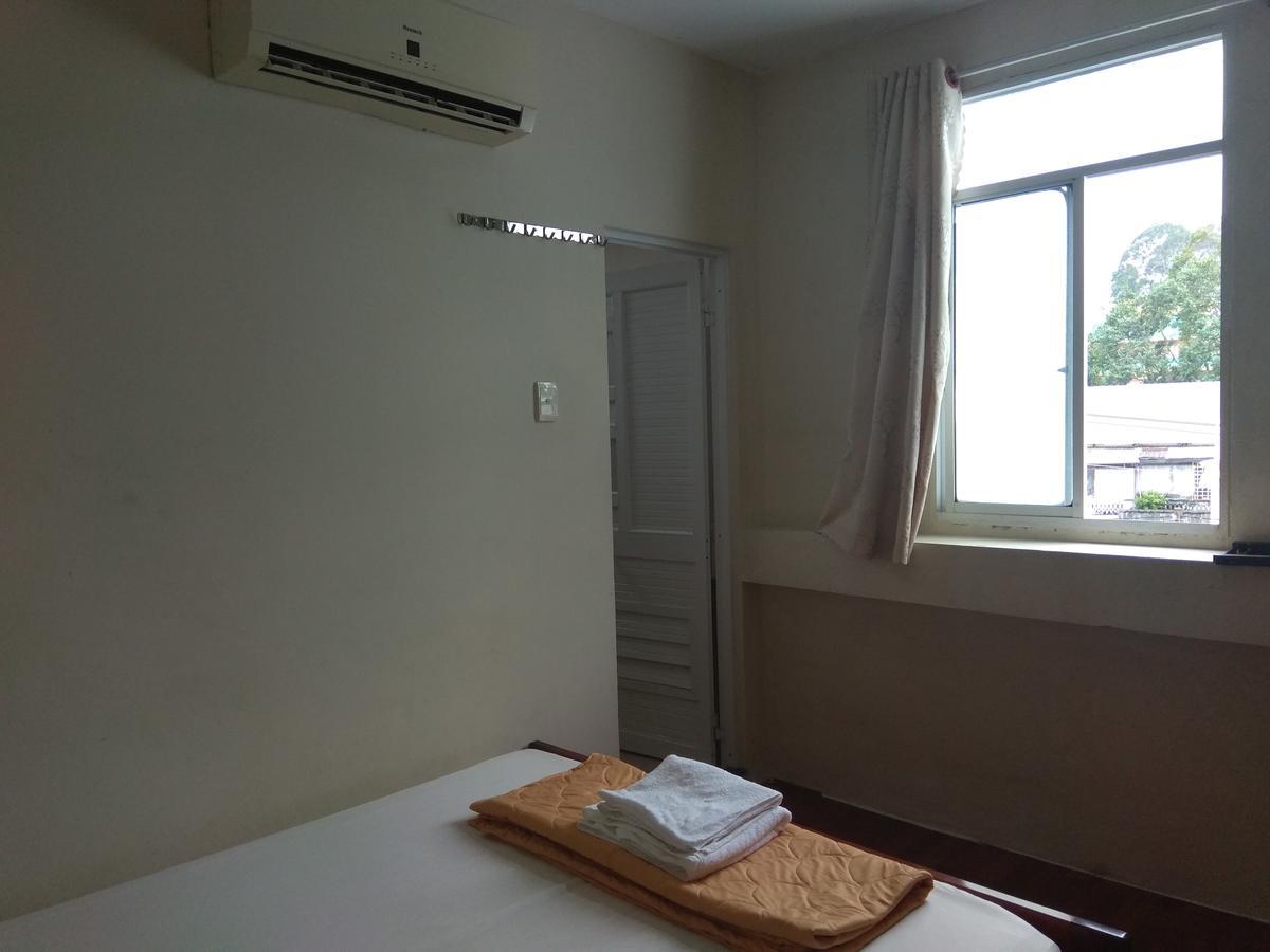 Phuong Dung Guesthouse Duong Dong Exterior foto