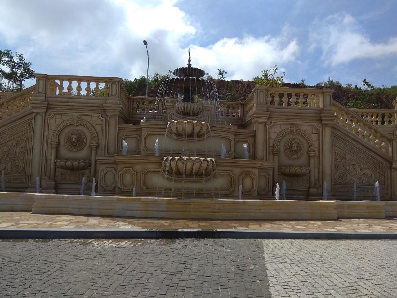 Phuong Dung Guesthouse Duong Dong Exterior foto