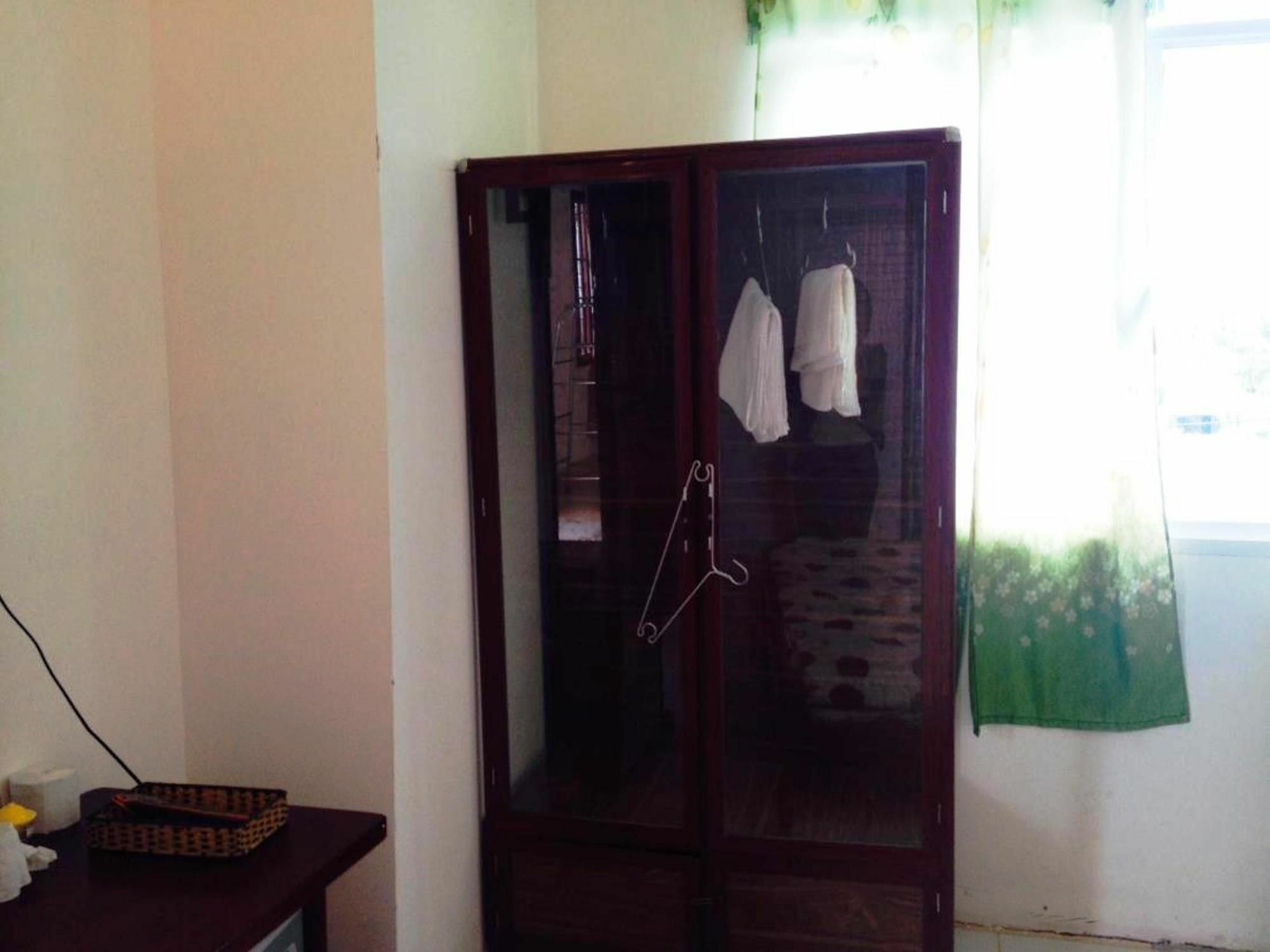 Phuong Dung Guesthouse Duong Dong Exterior foto